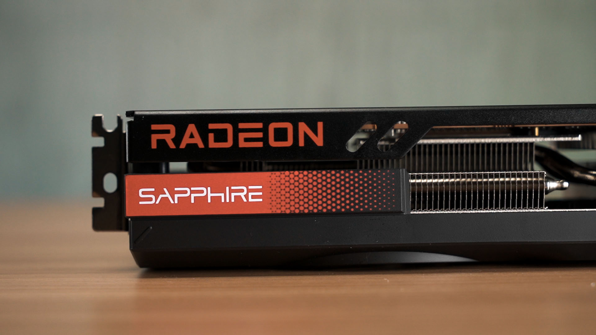 Sapphire Pulse AMD Radeon RX 7700 XT review 7
