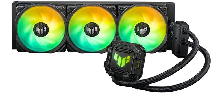 TUF Gaming LC II 360 ARGB