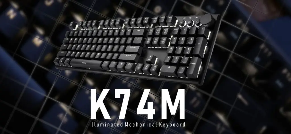 iRocks K74M 1