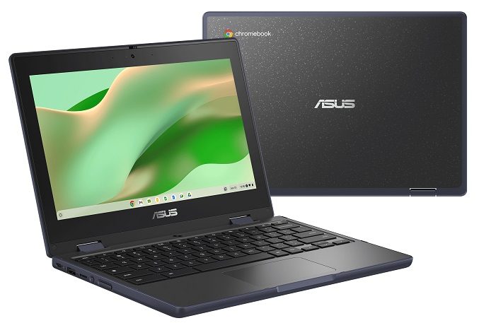 ASUS Chromebook CR11 Flip 1