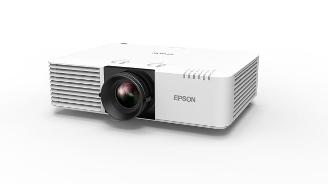 Epson EB L770U 4