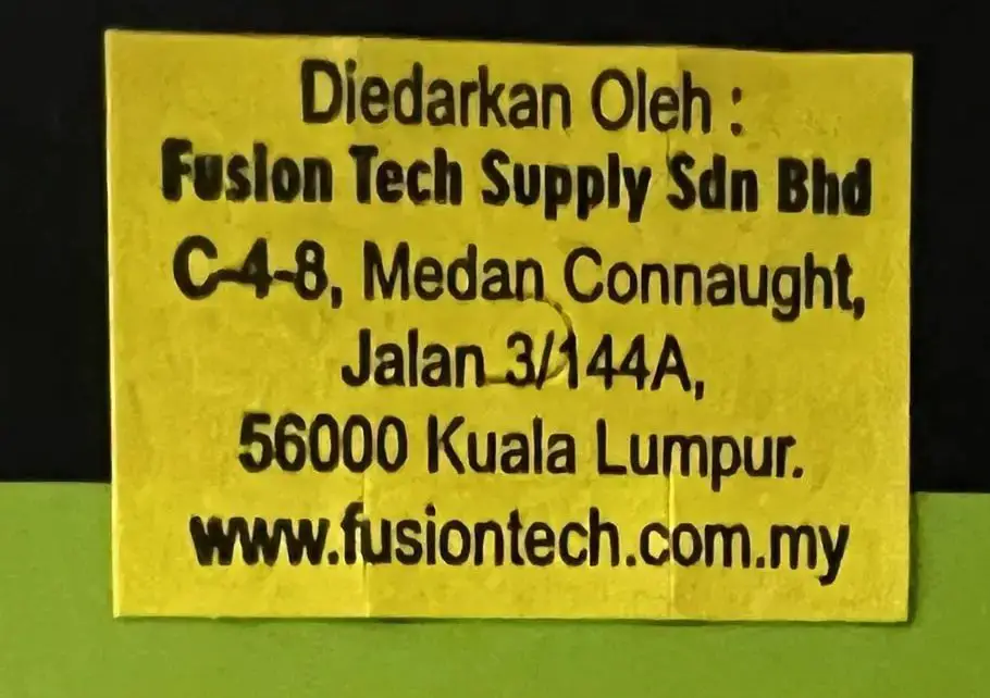 FST yellow sticker copy