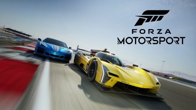 Forze Motorsport officially launched featured