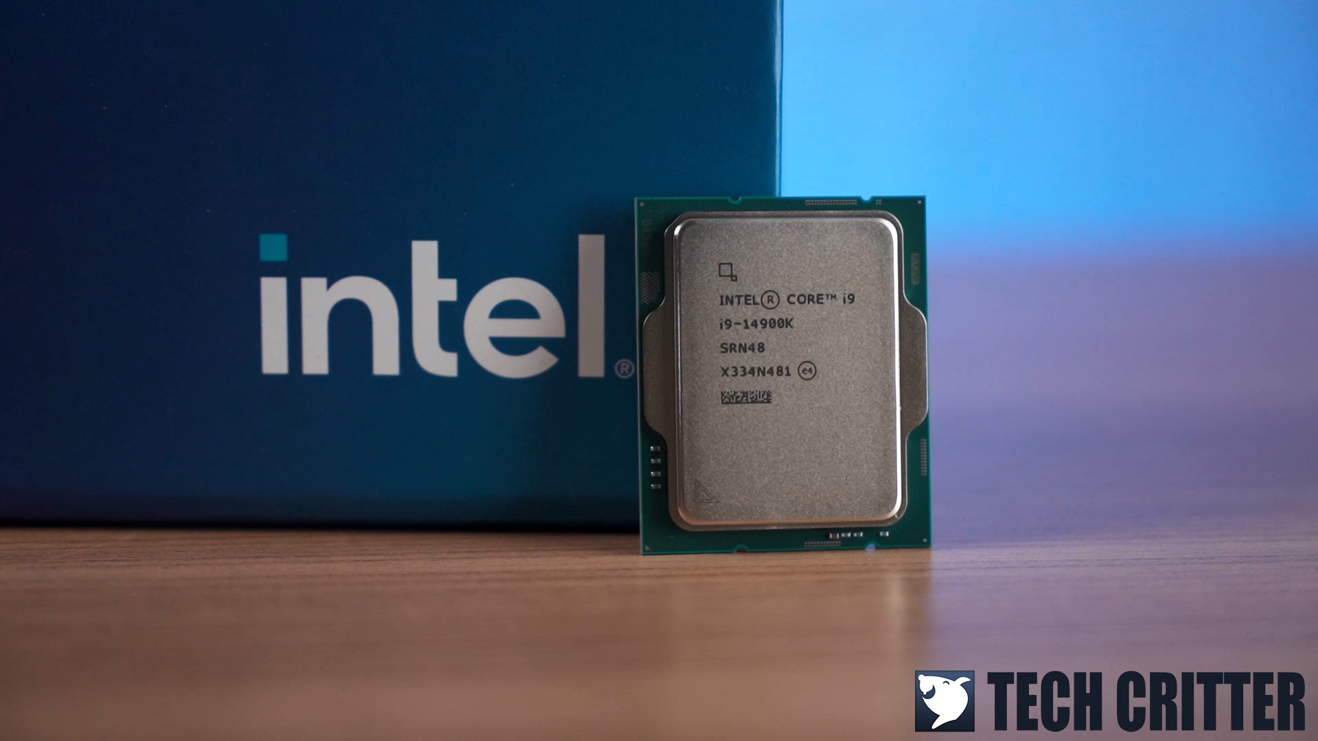 Intel Core i9-14900K Review