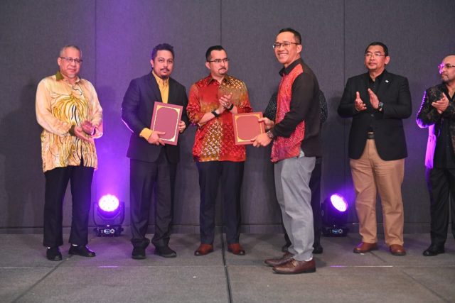 Muafakat Awards Night 2023 1