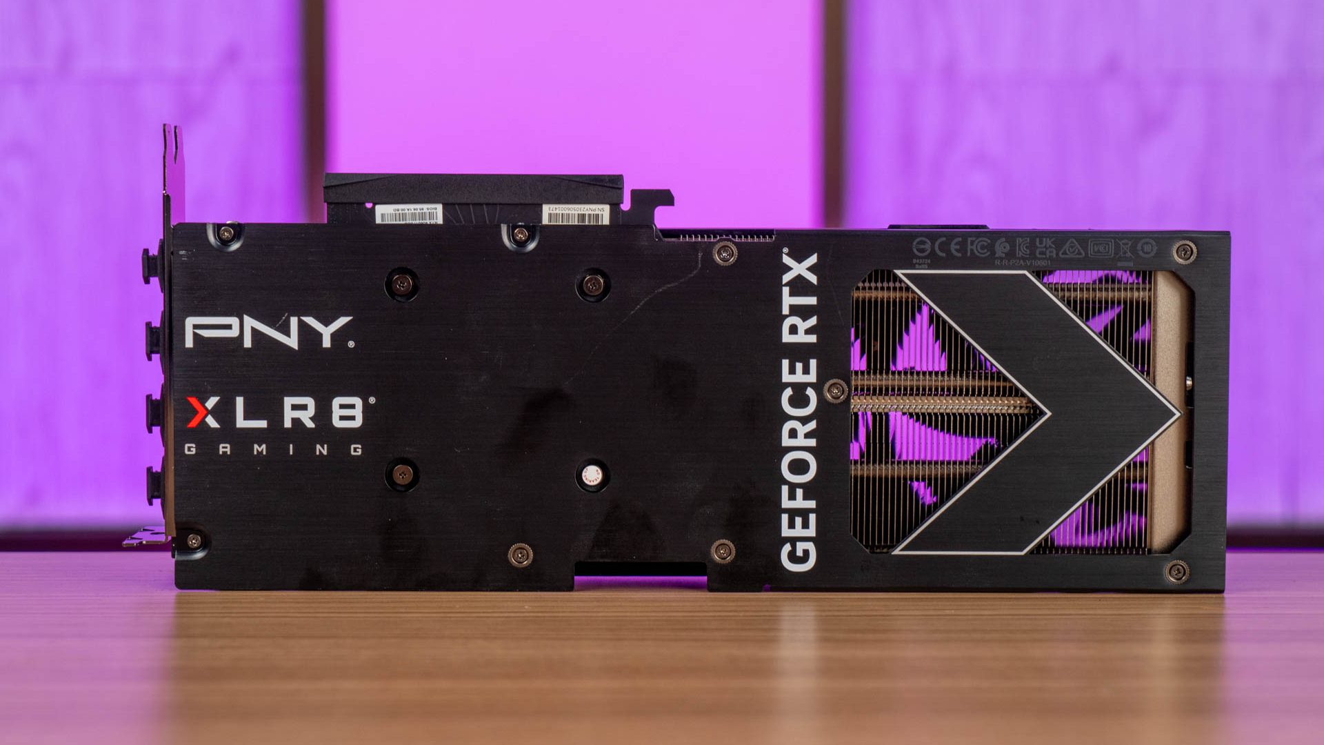 PNY GeForce RTX 4060 Ti 08