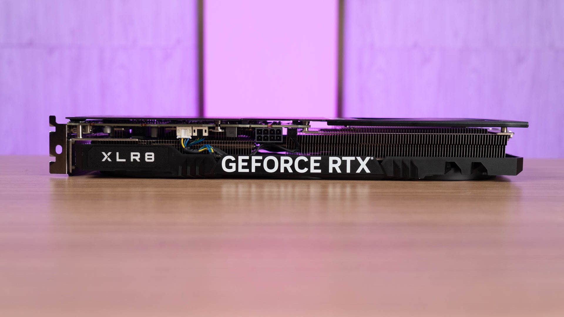 PNY GeForce RTX 4060 Ti 12