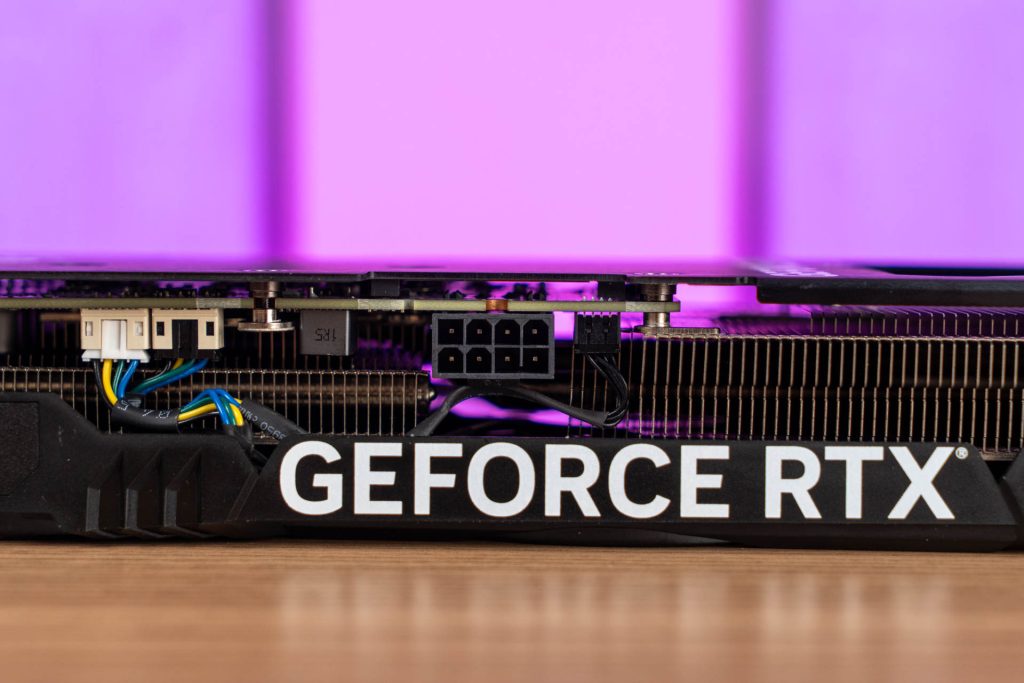 PNY GeForce RTX 4060 Ti 13