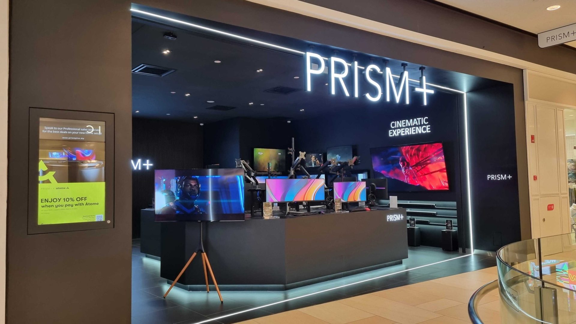 Prism+ launch (1)