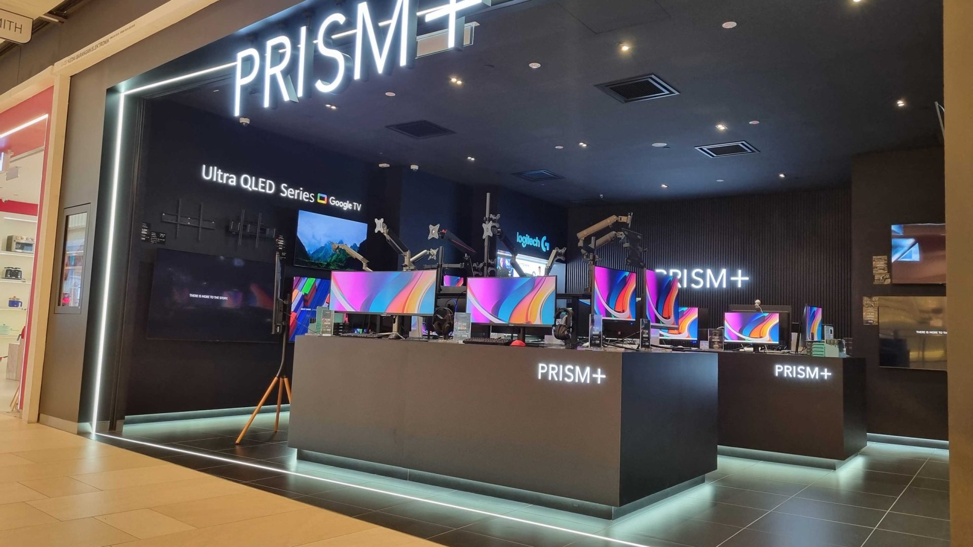 Prism+ launch (2)