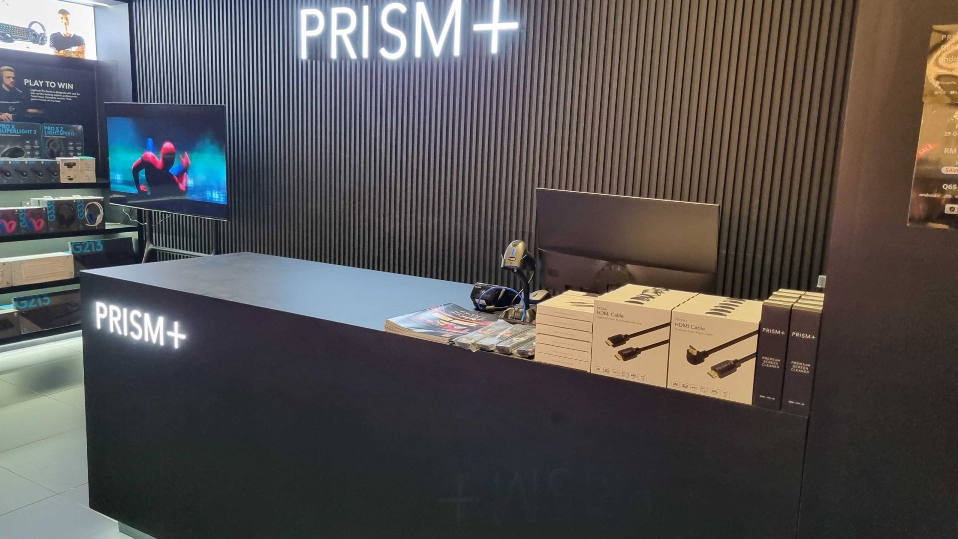 Prism+ launch (4)