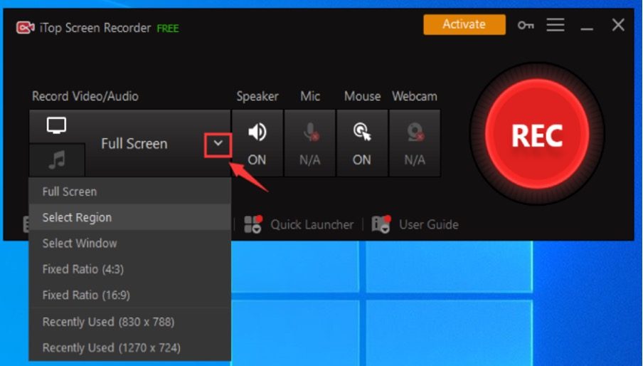 itop screen recorder 05