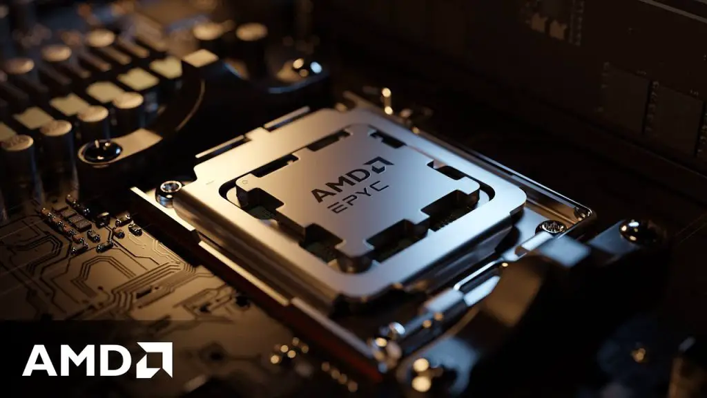 AMD EPYC 4044 1