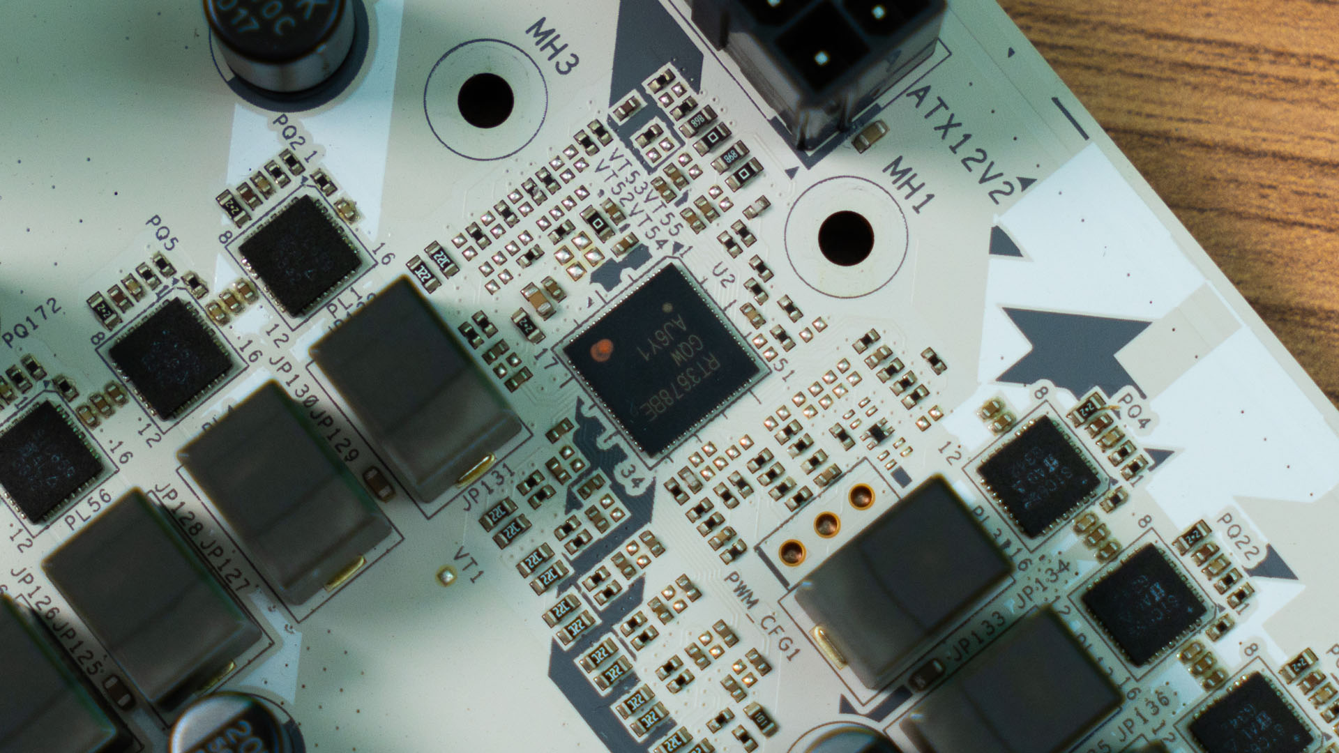 ASRock B650 Steel Legend WiFi 21