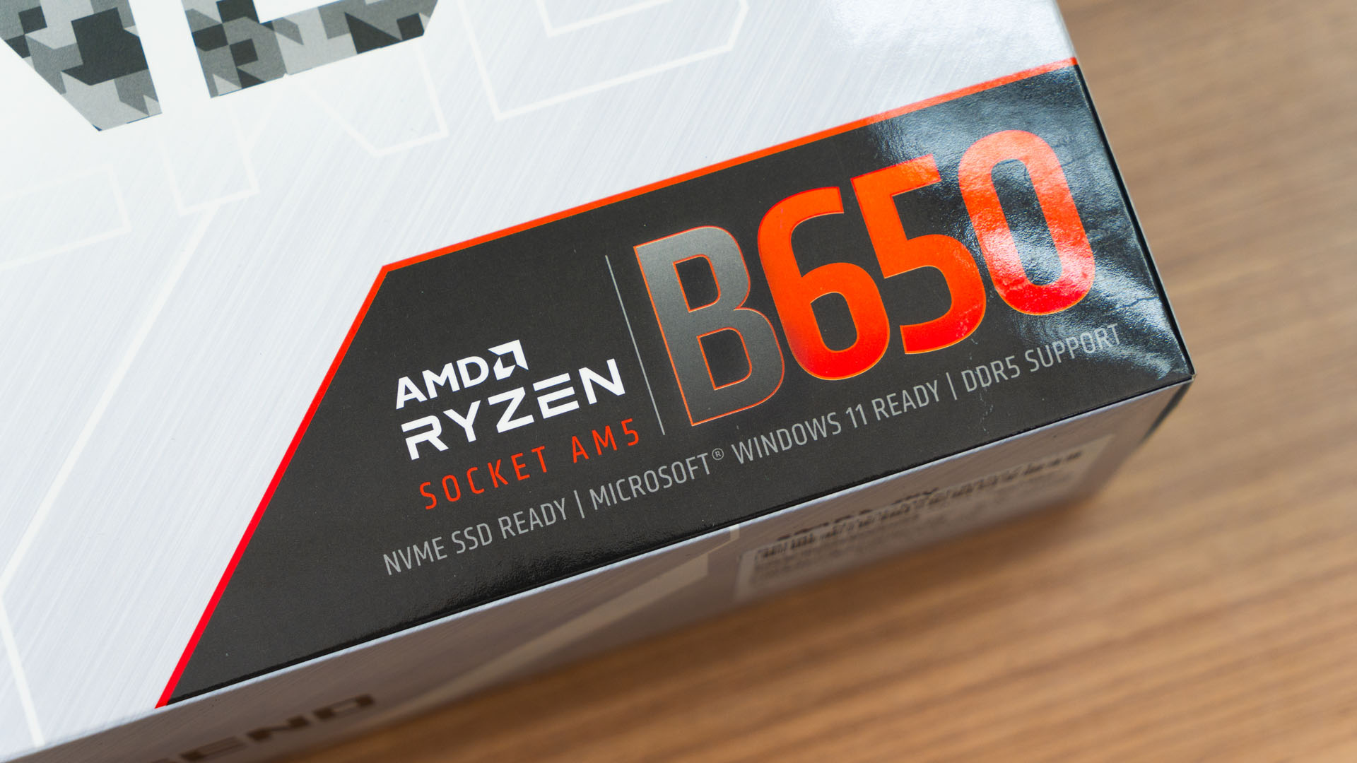 ASRock B650 Steel Legend WiFi 3