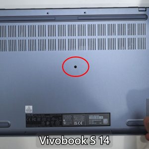 ASUS Vivobook S 14 S5406 Vivobook S 16 S5606 review 19