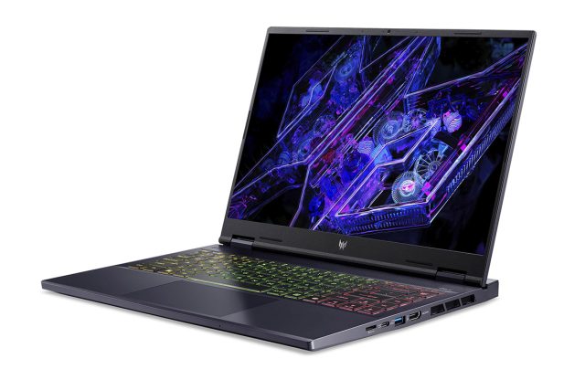 Acer Predator Helios Neo 14 launch Malaysia price 1