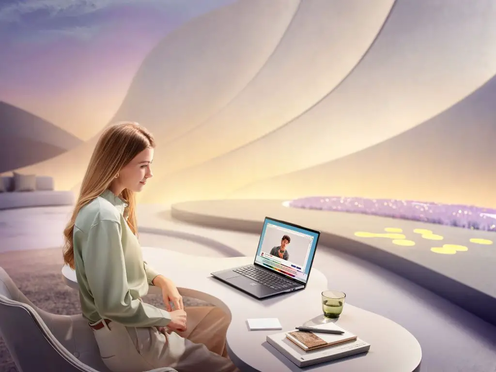 Acer Swift 14 AI