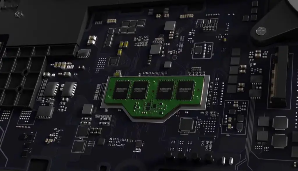 MSI teases Project Zero Plus motherboards that features CAMM2 DDR5 Memory 4