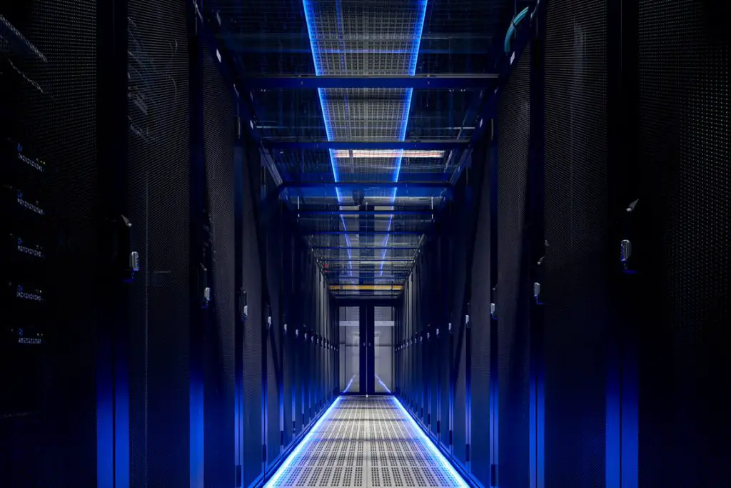 20141208 Datacenter Equinix P4