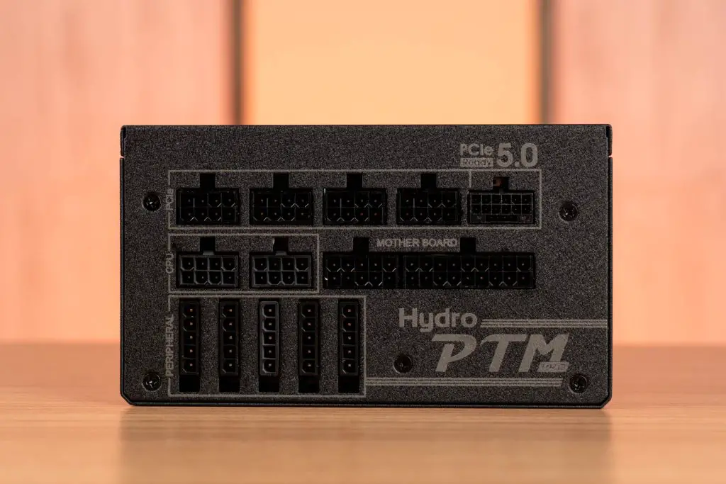 FSP Hydro PTM Pro 1200W 10