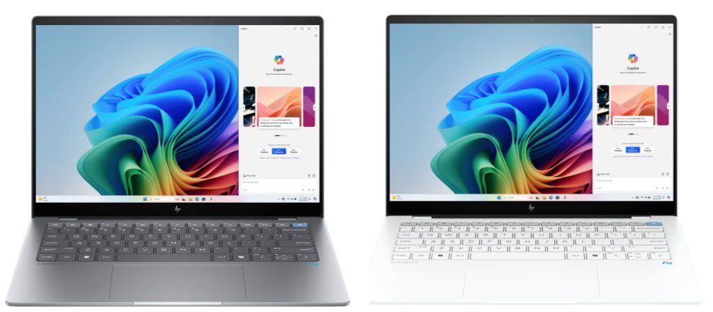 HP OmniBook X AI