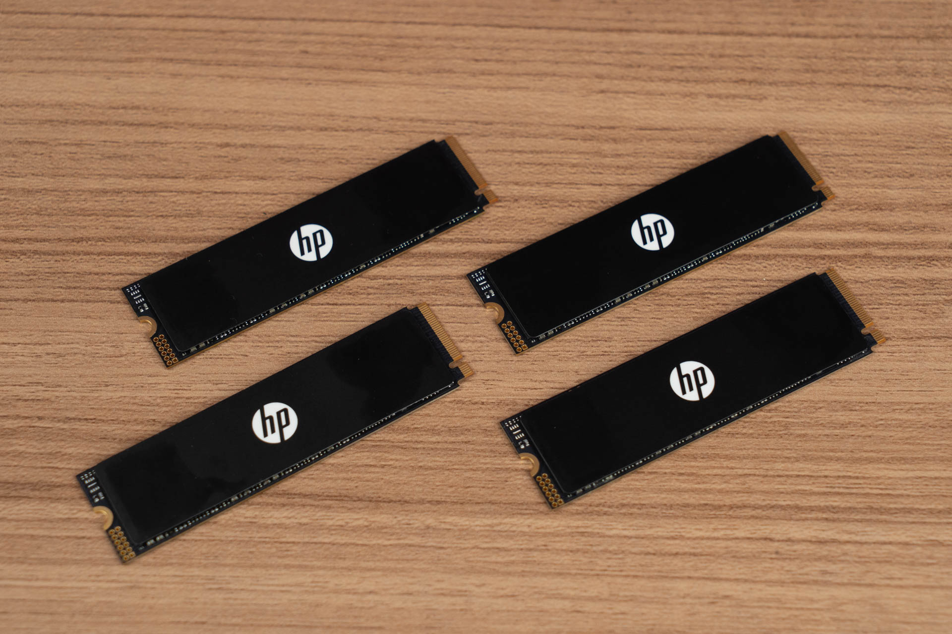 HP FX700 SSD series review - Great value for everyone HP FX700 SSD series review - Great value for everyone