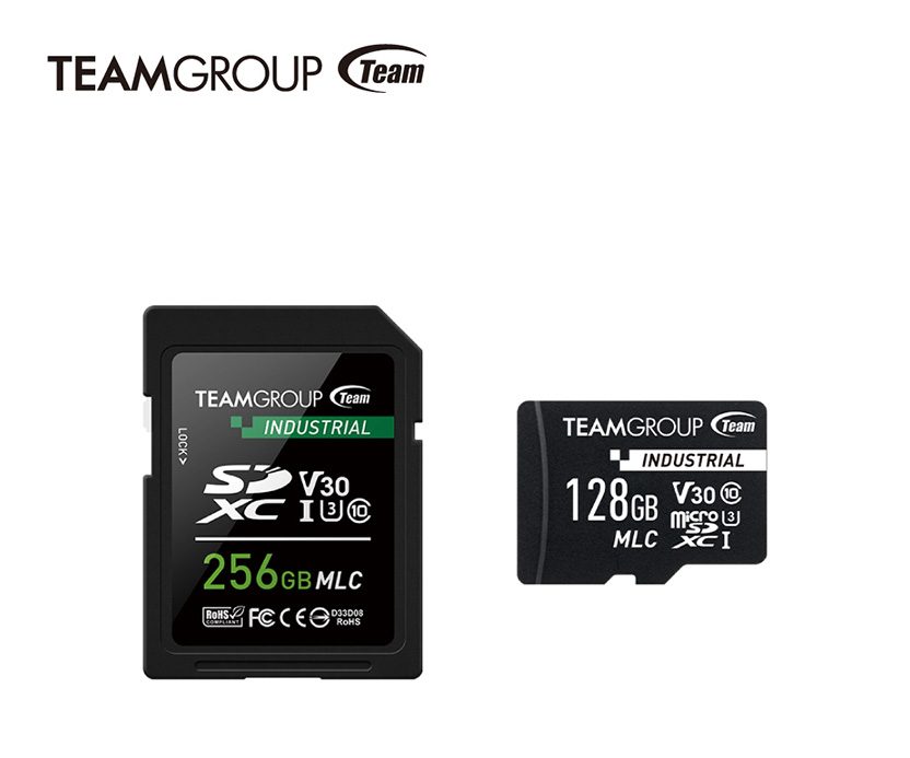 TEAMGROUP Elevate Gaming Empower AI COMPUTEX 2024 11