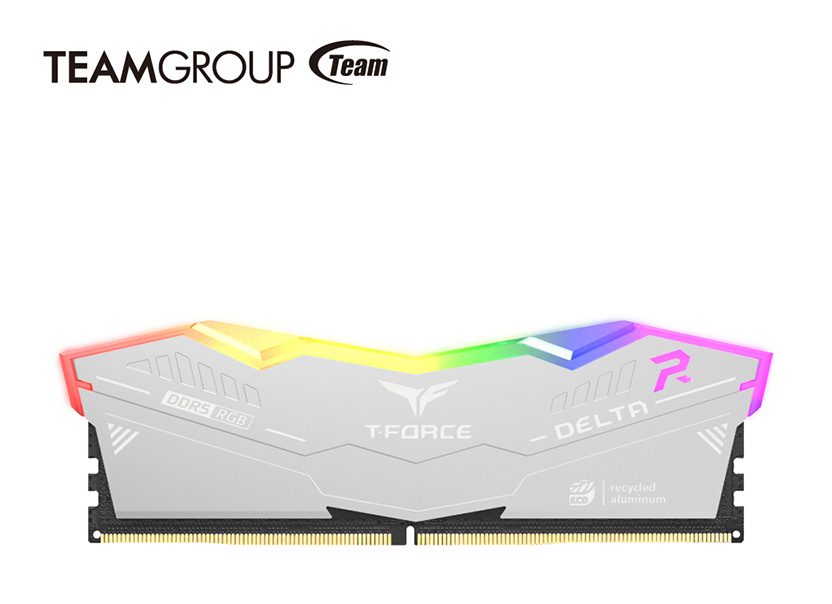 TEAMGROUP Elevate Gaming Empower AI COMPUTEX 2024 2