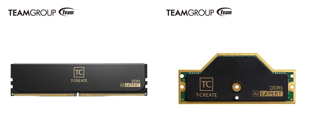 TEAMGROUP Elevate Gaming Empower AI COMPUTEX 2024 3