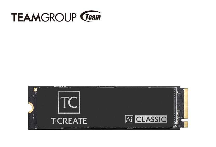 TEAMGROUP Elevate Gaming Empower AI COMPUTEX 2024 4