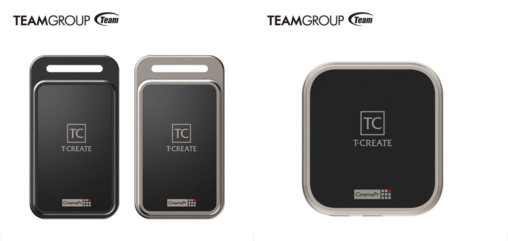 TEAMGROUP Elevate Gaming Empower AI COMPUTEX 2024 6