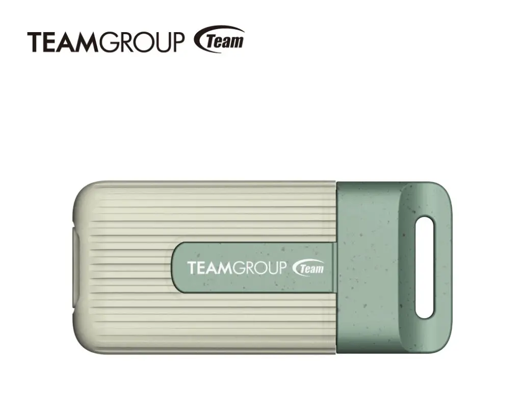 TEAMGROUP Elevate Gaming Empower AI COMPUTEX 2024 8