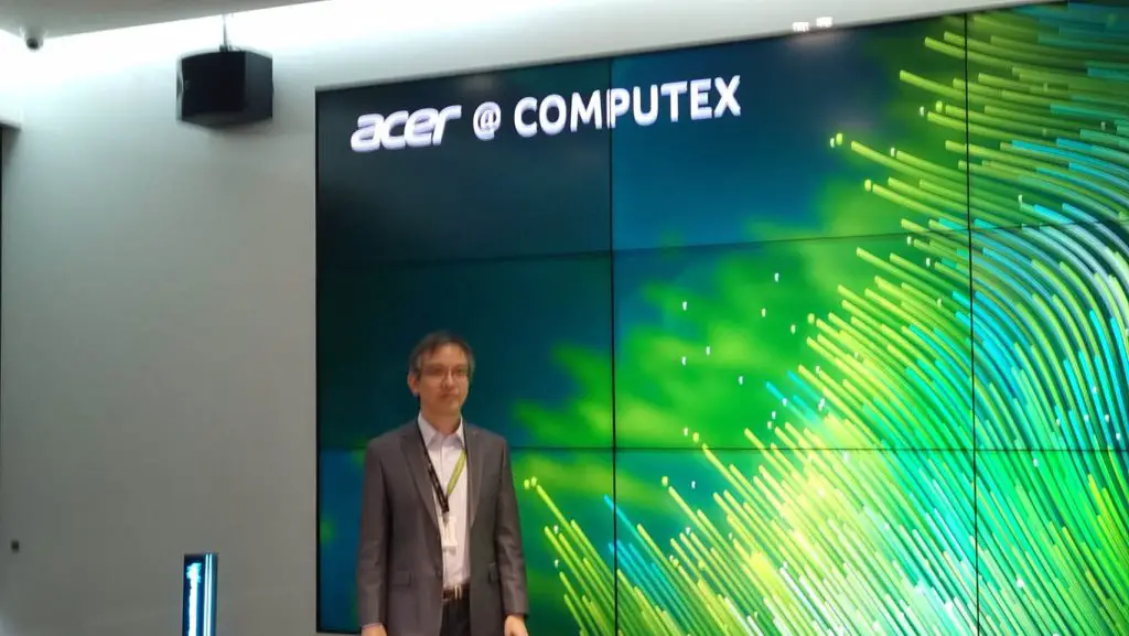 Acer Interview COMPUTEX 2024 (15)