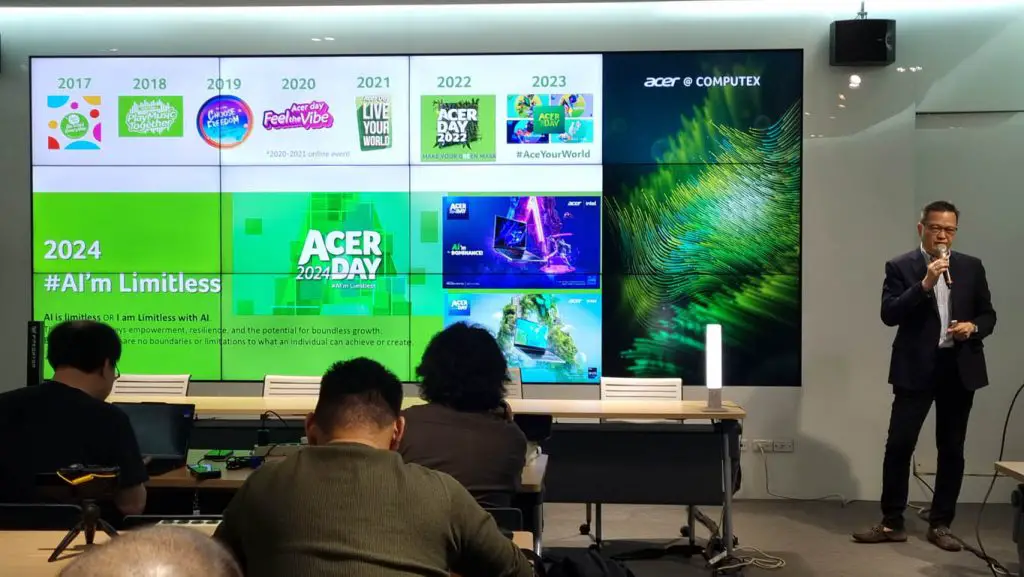Acer Interview COMPUTEX 2024 (7)