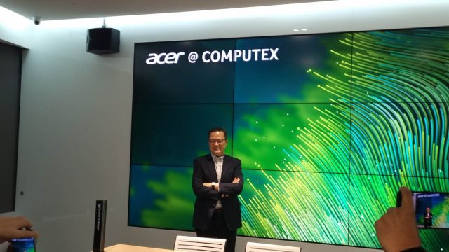Acer Interview COMPUTEX 2024 (9)