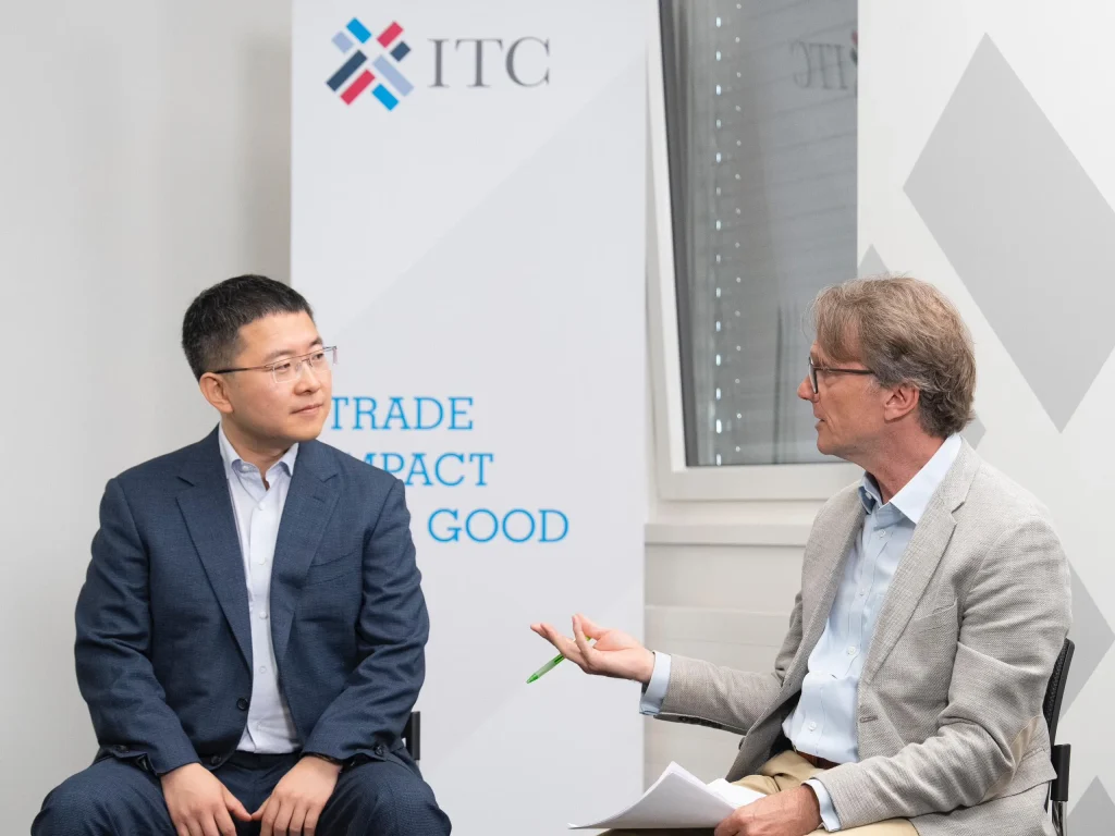 Alibaba.com Empowers MSMEs with AI & Global Sourcing Solutions (2024 Update) 2