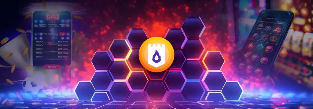 CDNetworks iGaming Solution Flood Shield 2.0 feature