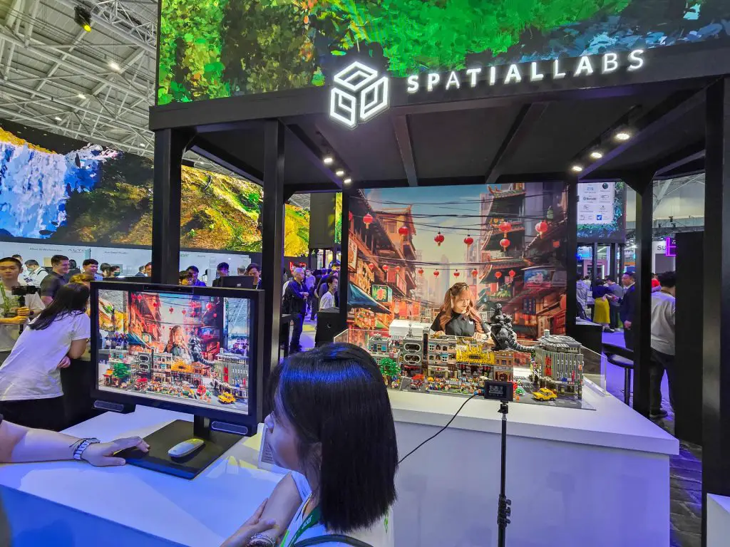Acer Glassless 3D Displays, AI-Powered Productivity, and Monstrous Monitors 2