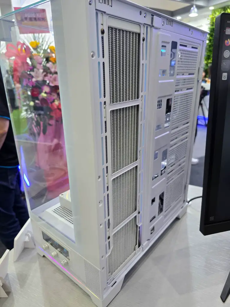 Computex 2024 FSP 10
