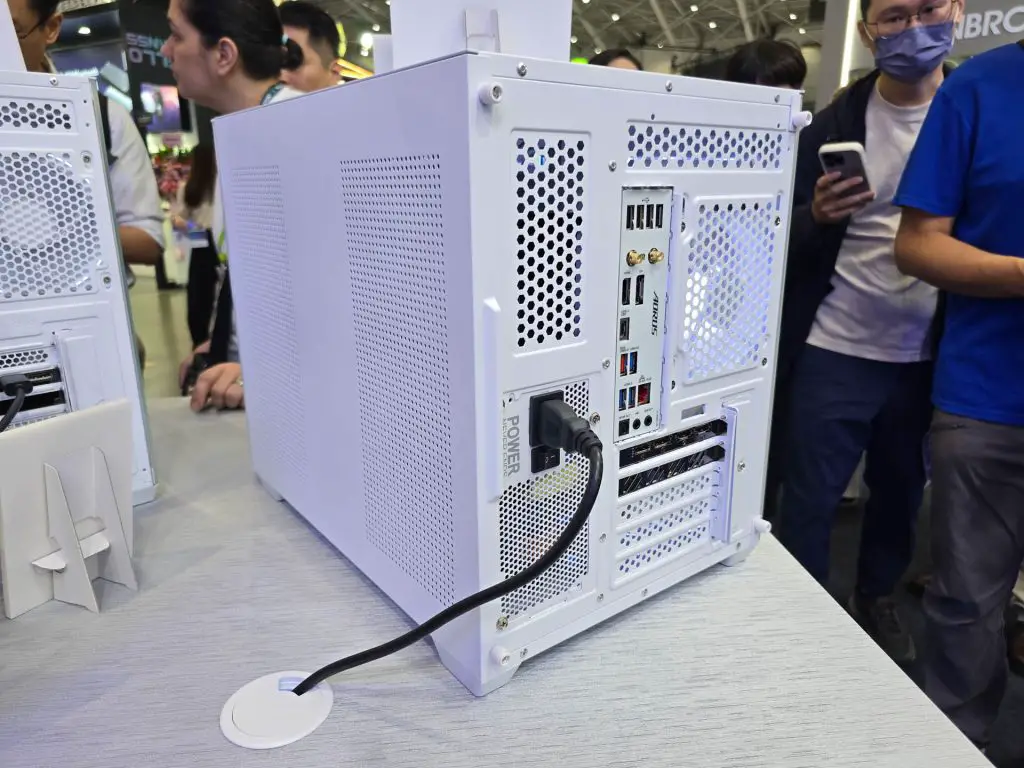 Computex 2024 FSP 23