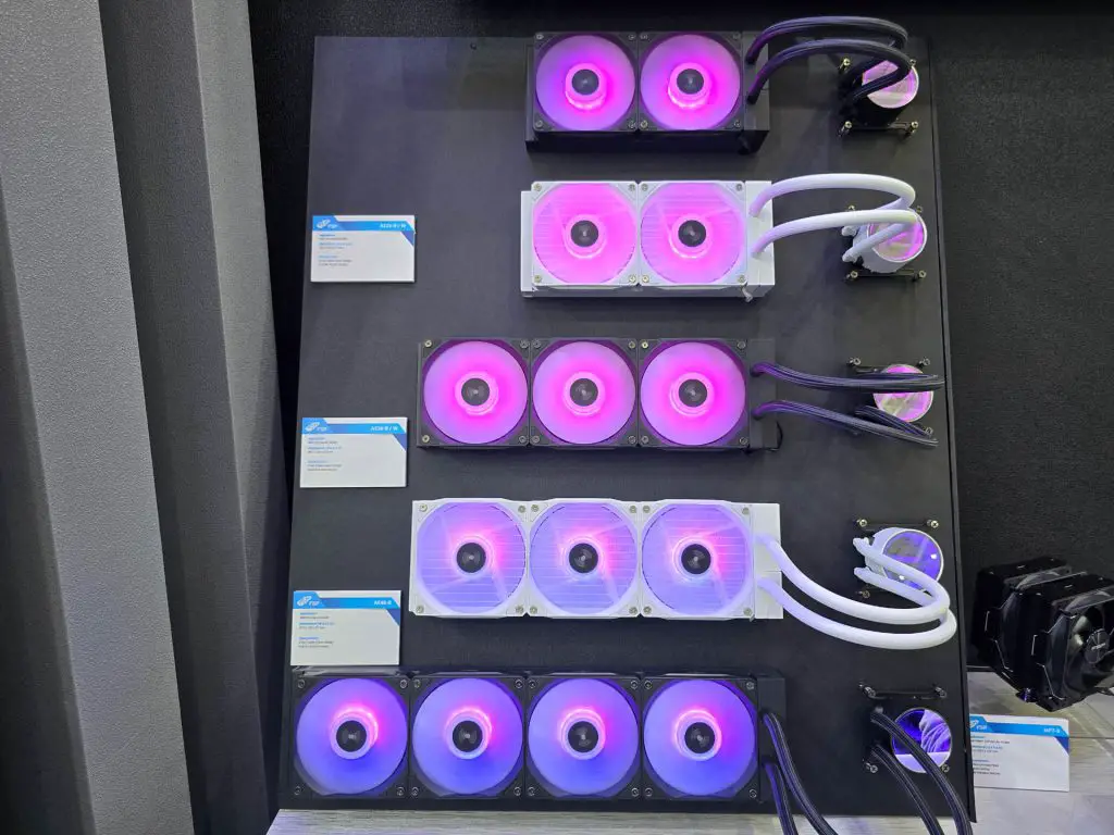 Computex 2024 FSP 30