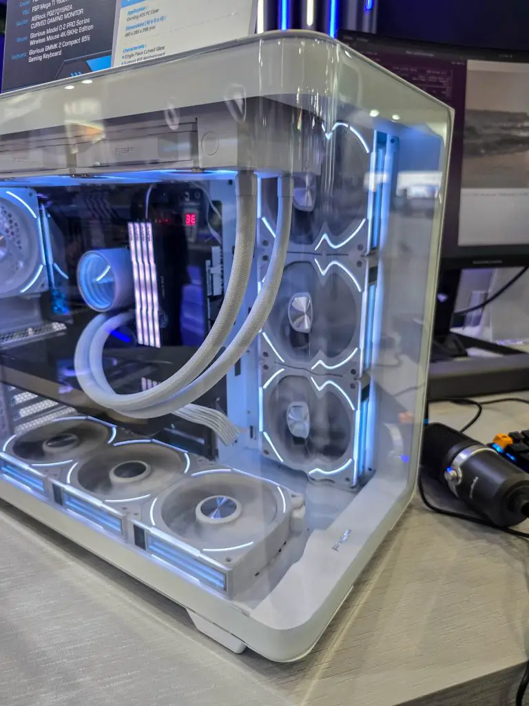 Computex 2024 FSP 45