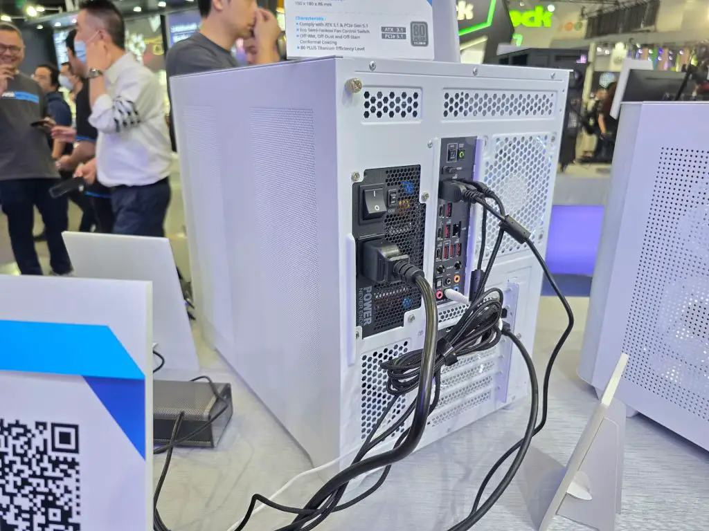 Computex 2024 FSP 47