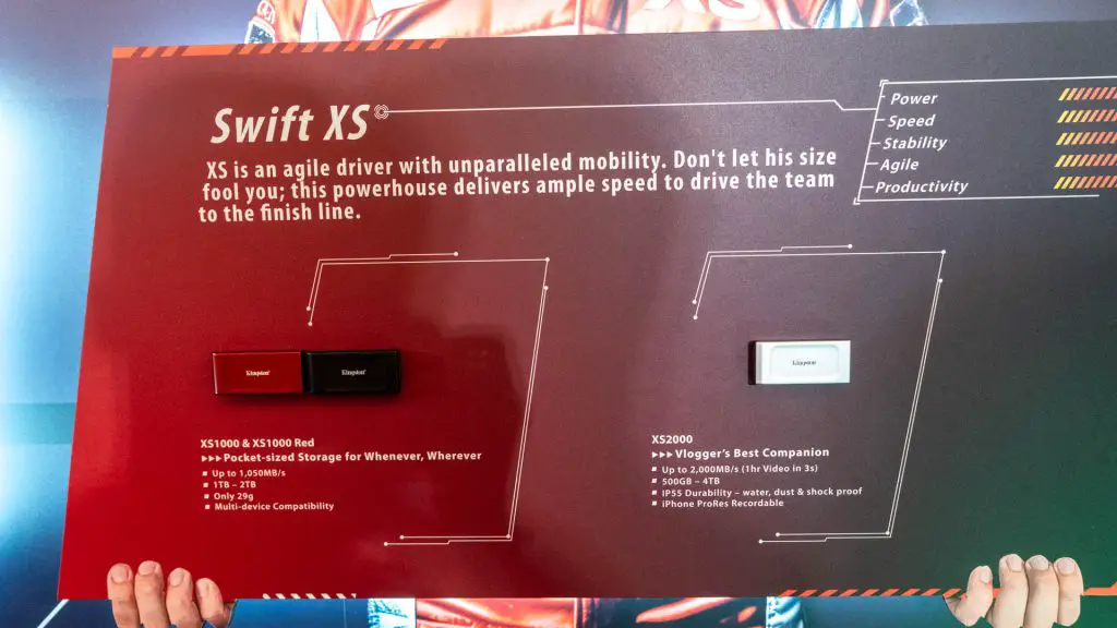 Computex 2024 Kingston 02