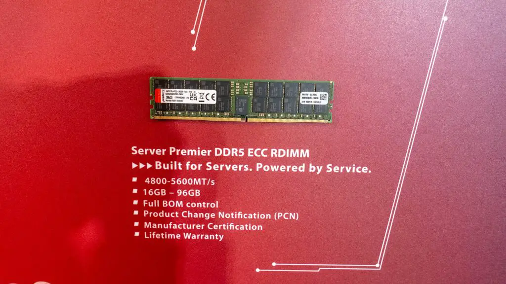 Computex 2024 Kingston 07