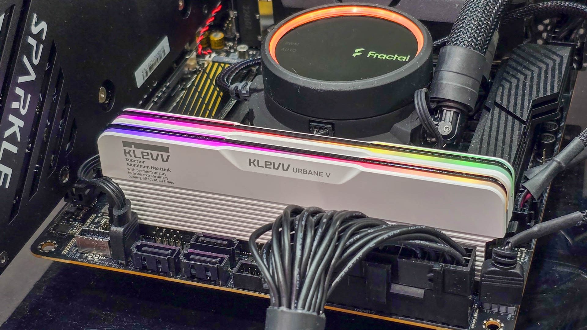 Computex 2024 Klevv 09