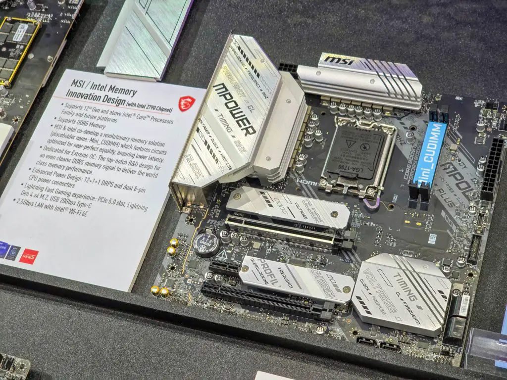 Computex 2024 MSI DIY 01