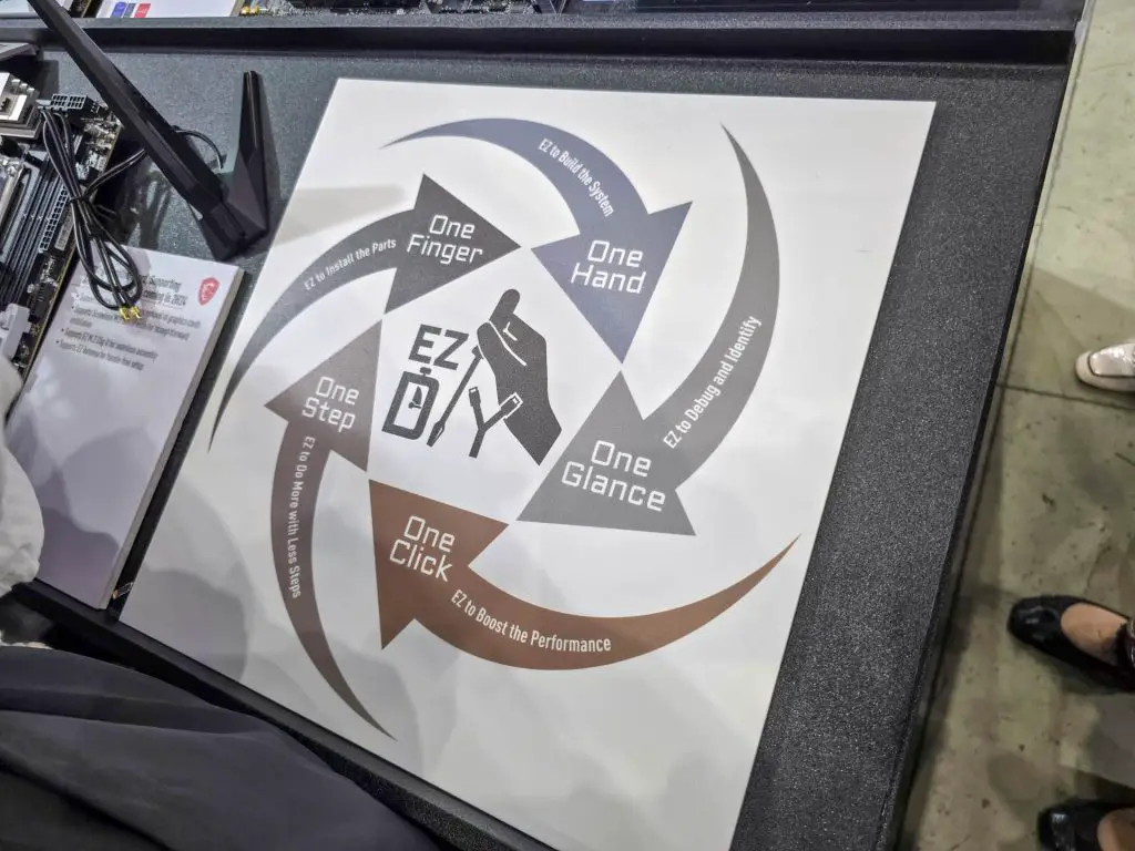 Computex 2024 MSI DIY 04