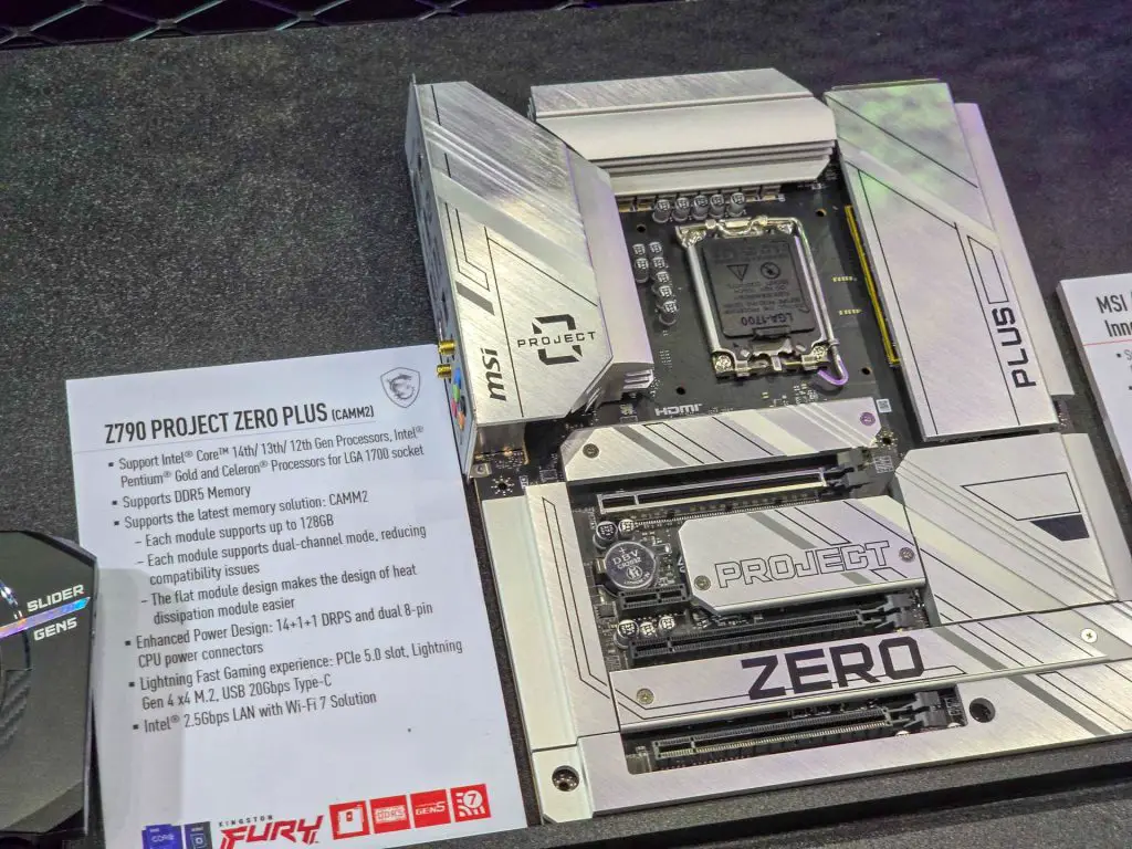 Computex 2024 MSI DIY 07